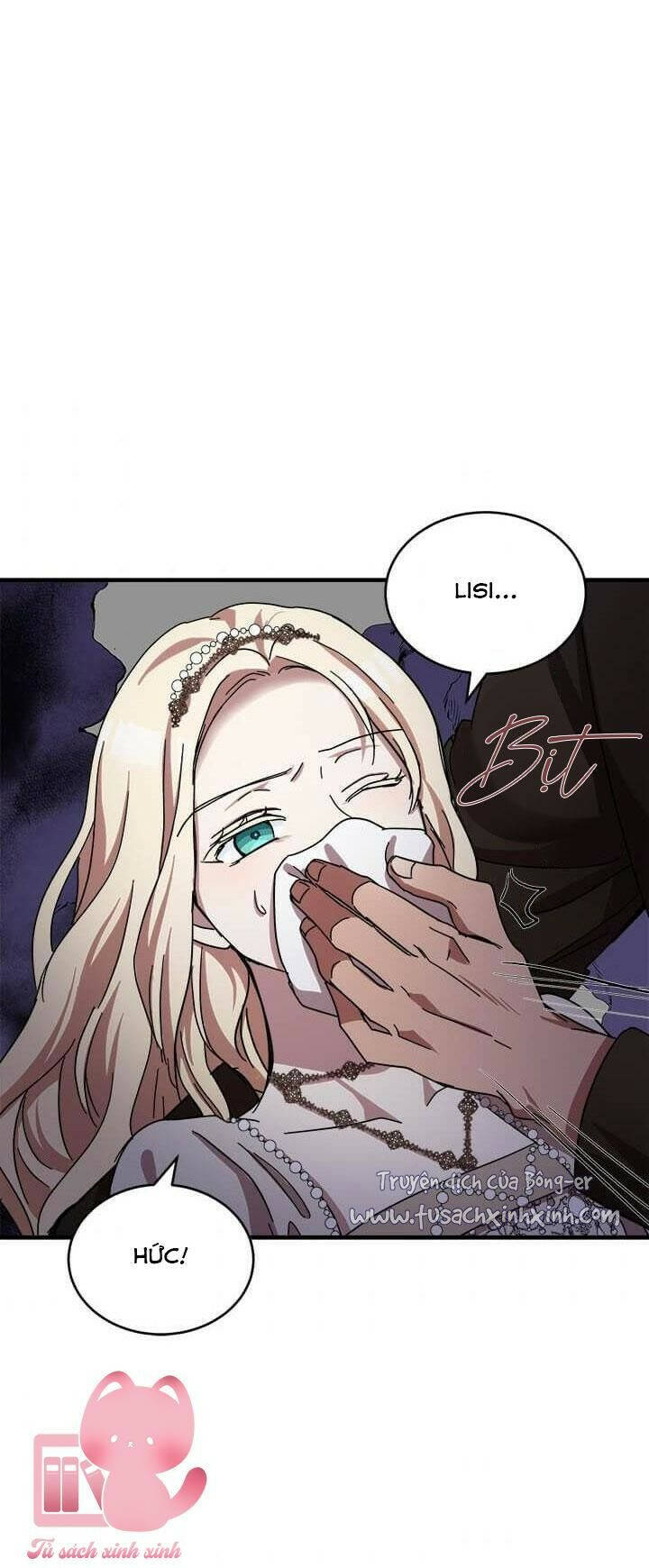 Ác Nữ Trùng Sinh - Chap 66 - Trang 6