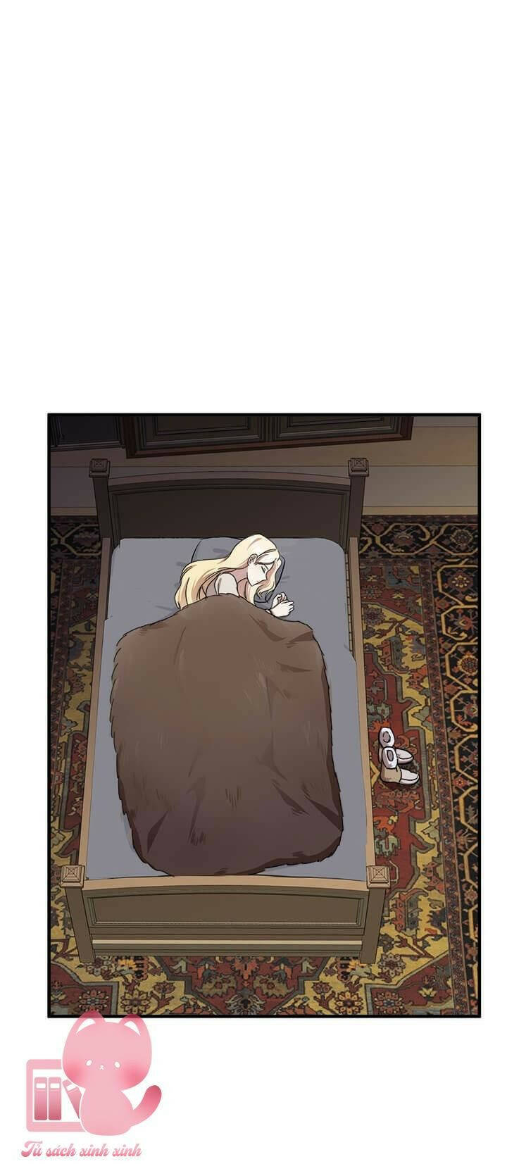 Ác Nữ Trùng Sinh - Chap 66 - Trang 51