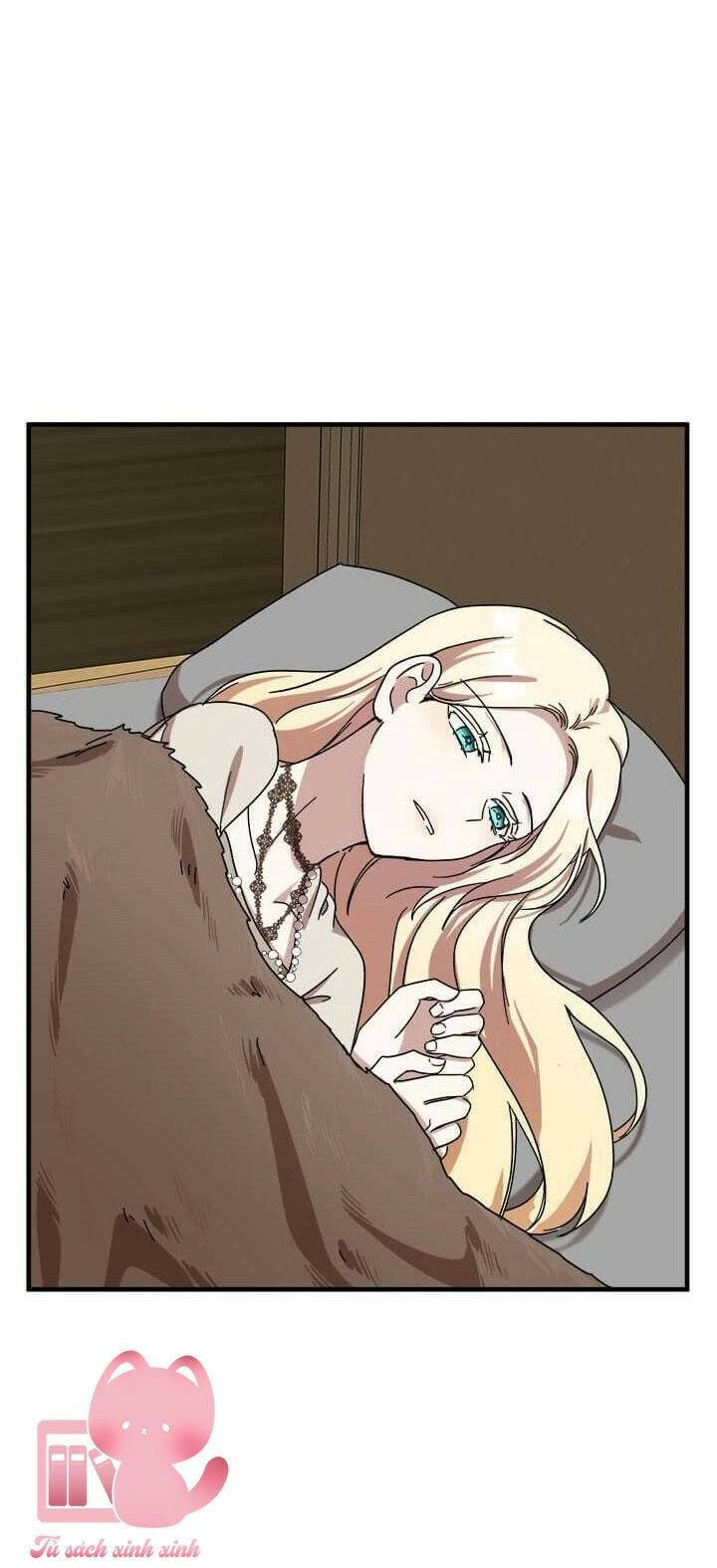 Ác Nữ Trùng Sinh - Chap 66 - Trang 52