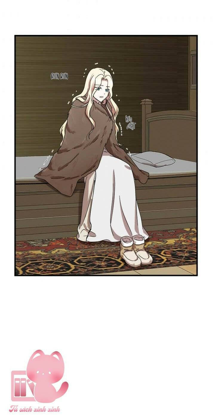 Ác Nữ Trùng Sinh - Chap 66 - Trang 54