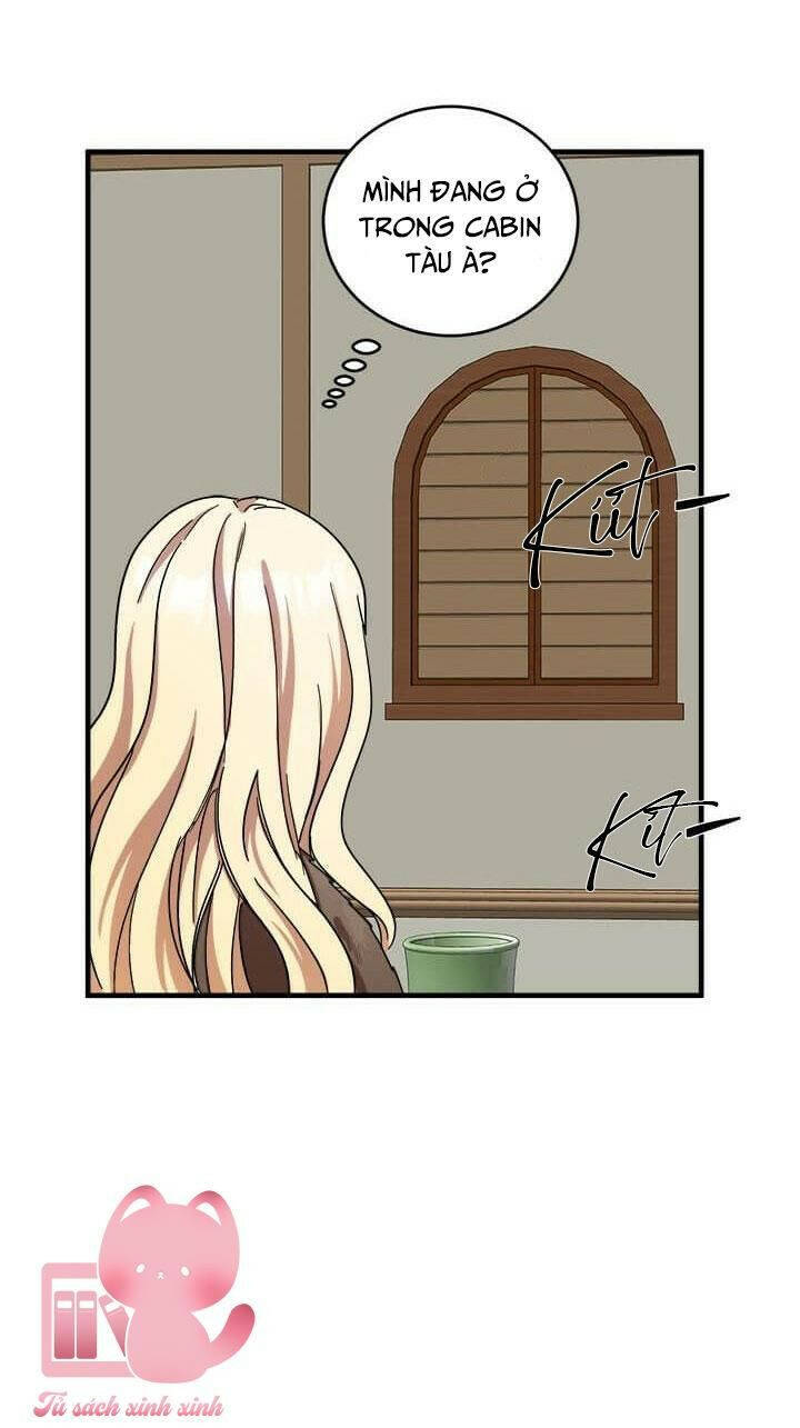 Ác Nữ Trùng Sinh - Chap 66 - Trang 56