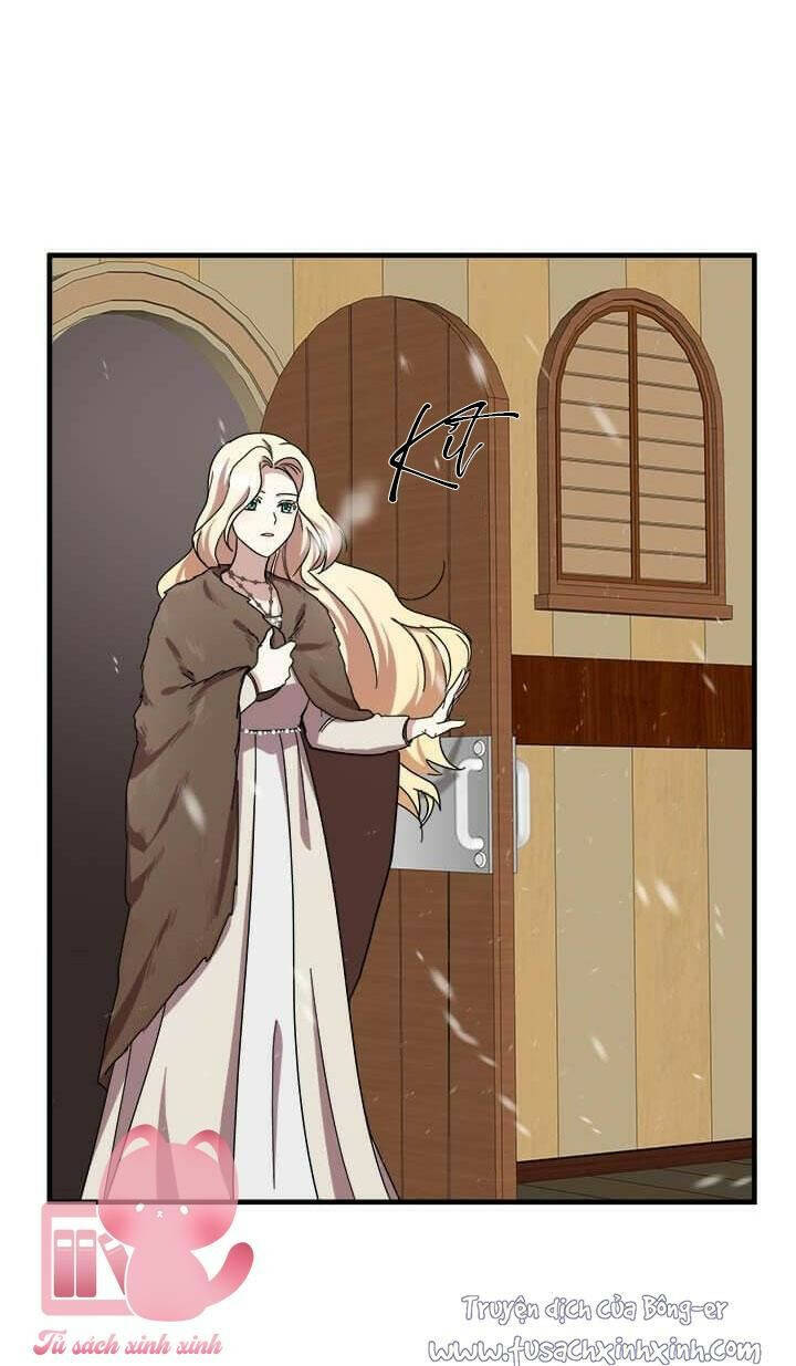 Ác Nữ Trùng Sinh - Chap 66 - Trang 57