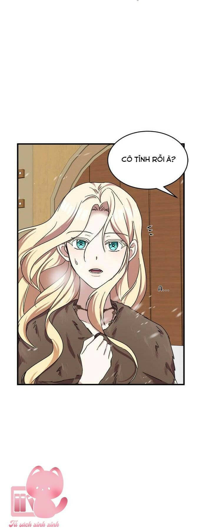 Ác Nữ Trùng Sinh - Chap 66 - Trang 58