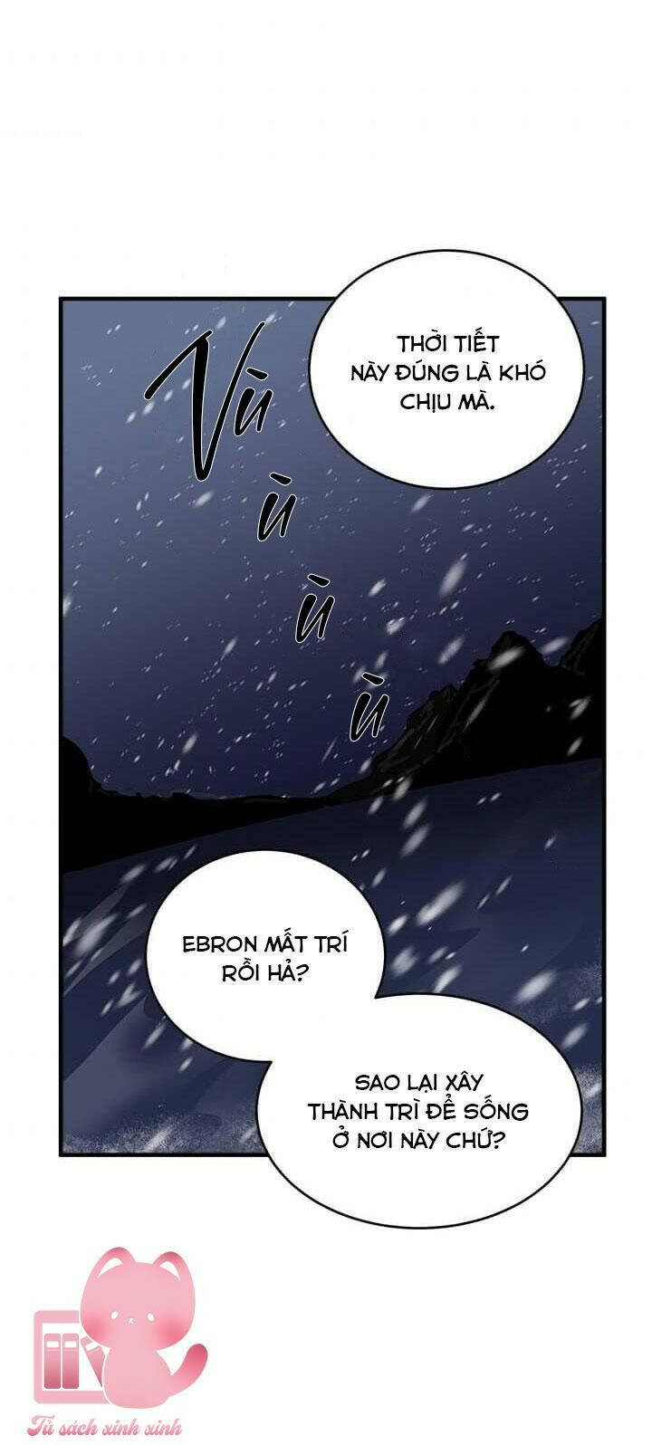 Ác Nữ Trùng Sinh - Chap 66 - Trang 61