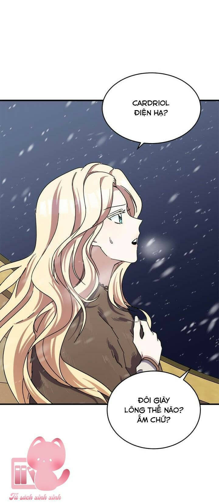 Ác Nữ Trùng Sinh - Chap 66 - Trang 62