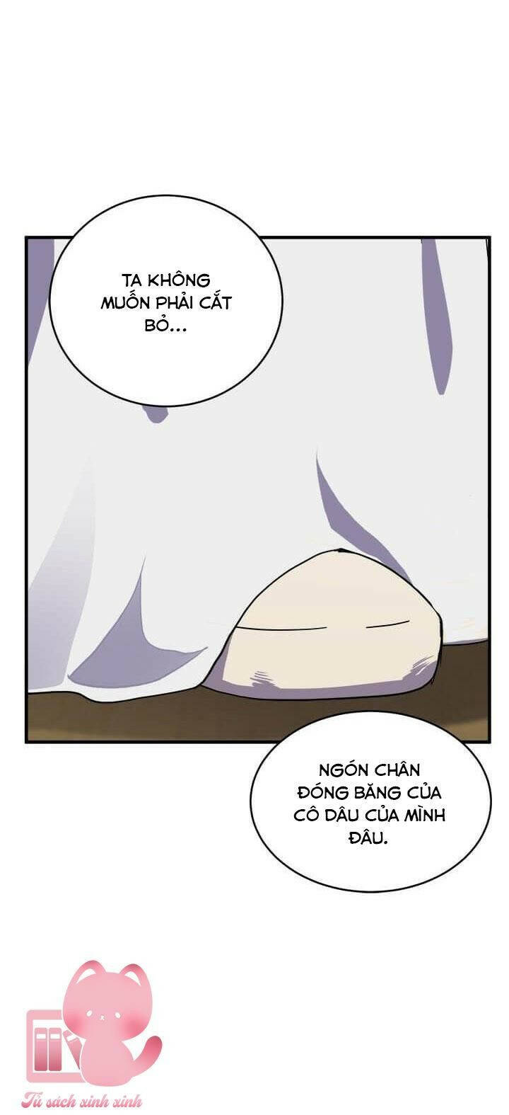 Ác Nữ Trùng Sinh - Chap 66 - Trang 63