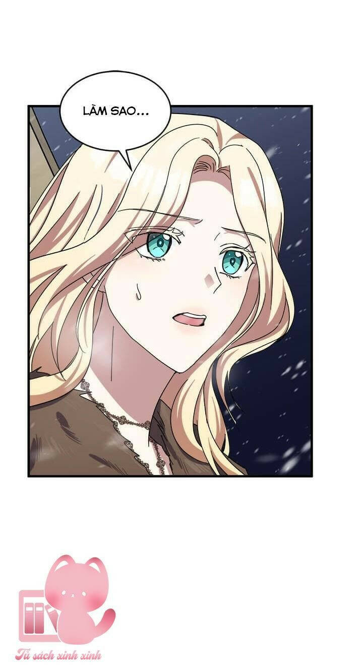 Ác Nữ Trùng Sinh - Chap 66 - Trang 65