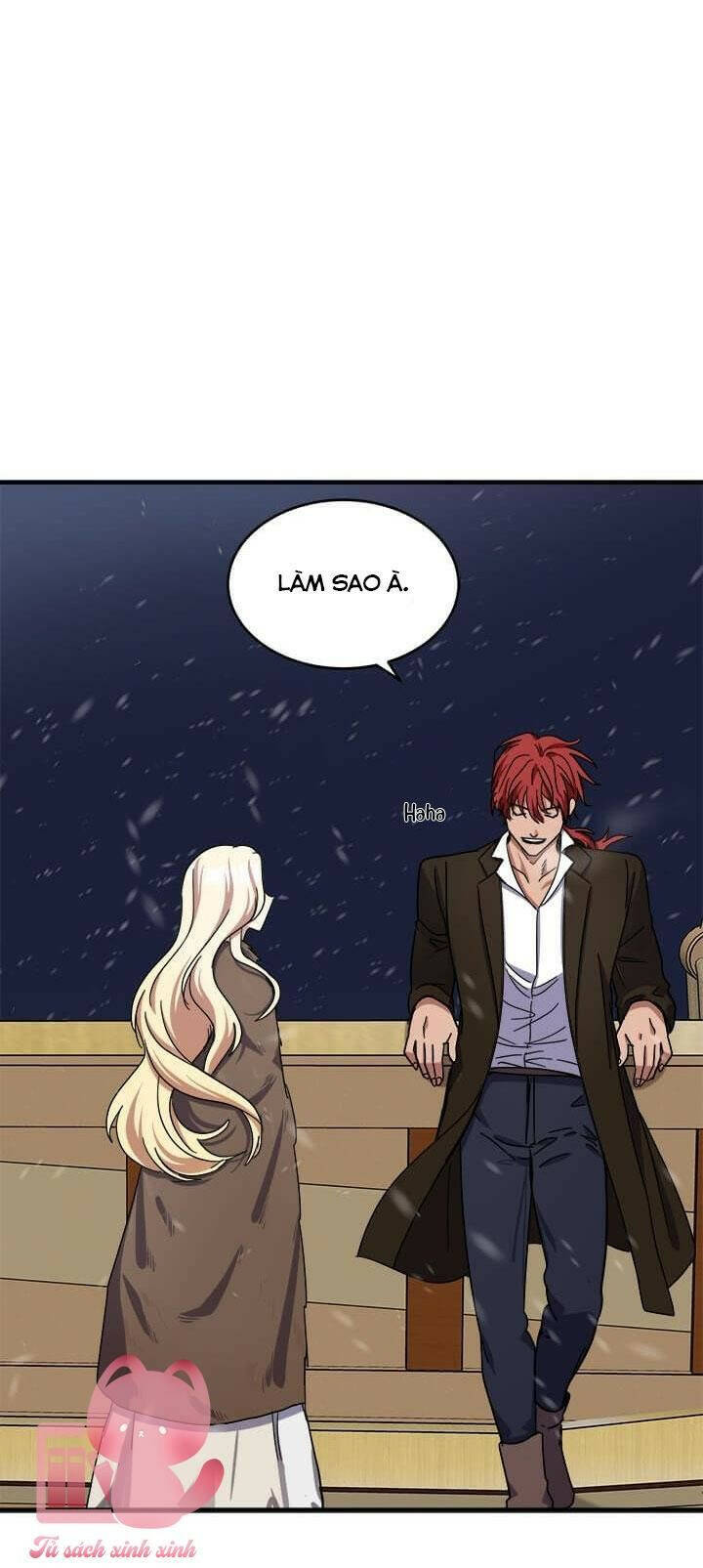 Ác Nữ Trùng Sinh - Chap 66 - Trang 67