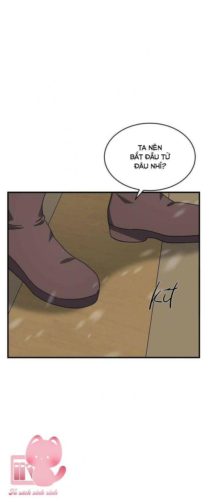 Ác Nữ Trùng Sinh - Chap 66 - Trang 68