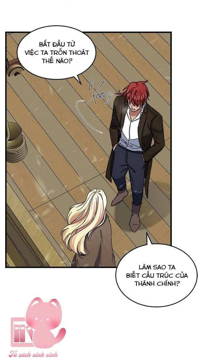Ác Nữ Trùng Sinh - Chap 66 - Trang 69