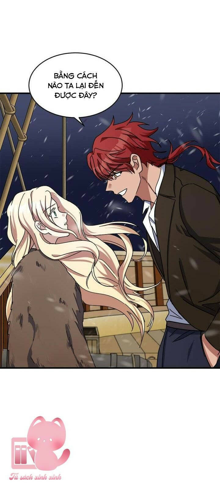 Ác Nữ Trùng Sinh - Chap 66 - Trang 70