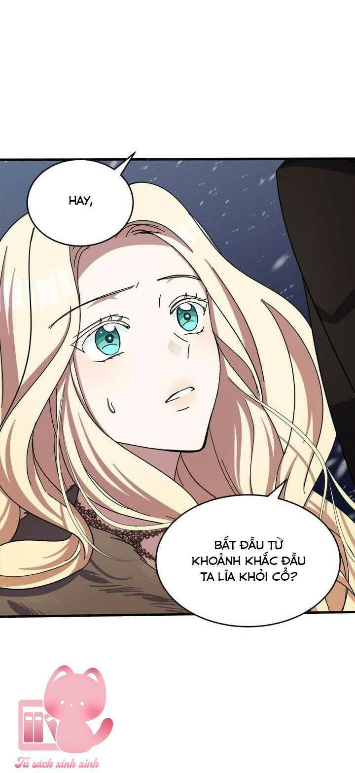 Ác Nữ Trùng Sinh - Chap 66 - Trang 71