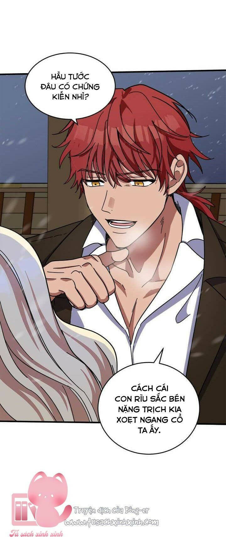 Ác Nữ Trùng Sinh - Chap 66 - Trang 72