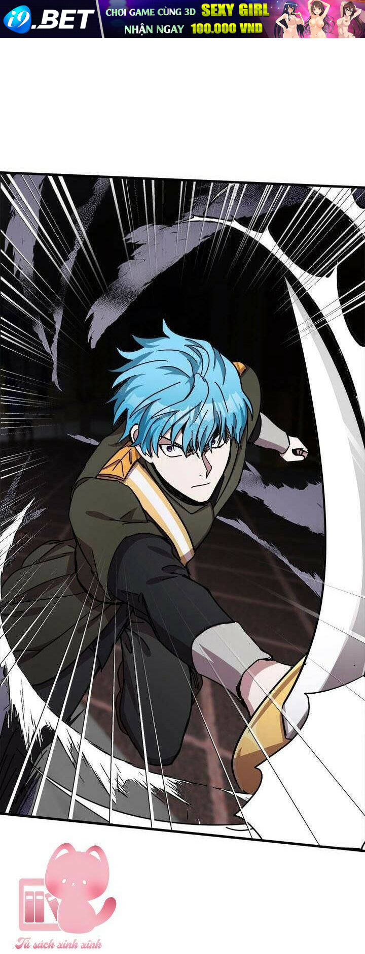 Ác Nữ Trùng Sinh - Chap 66 - Trang 10