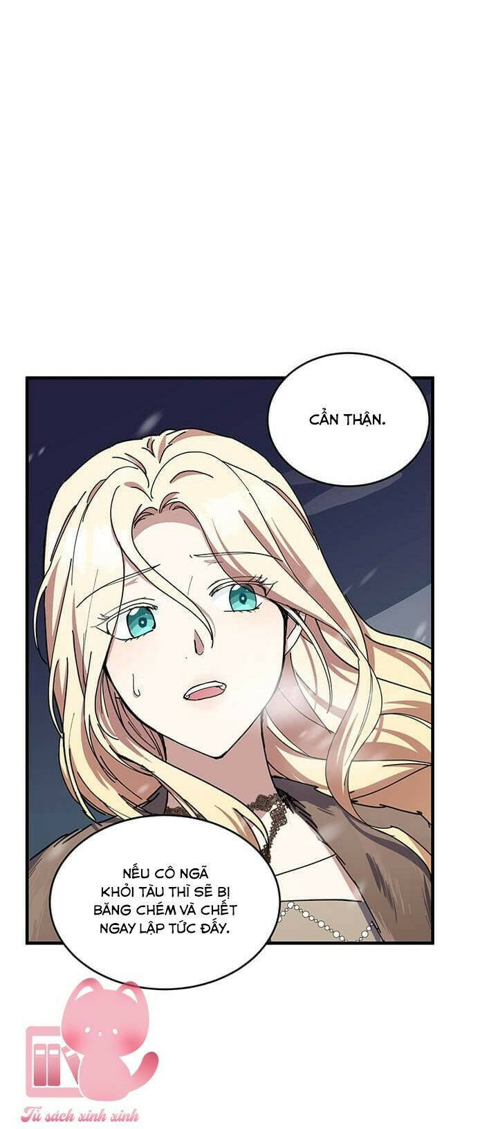 Ác Nữ Trùng Sinh - Chap 67 - Trang 11