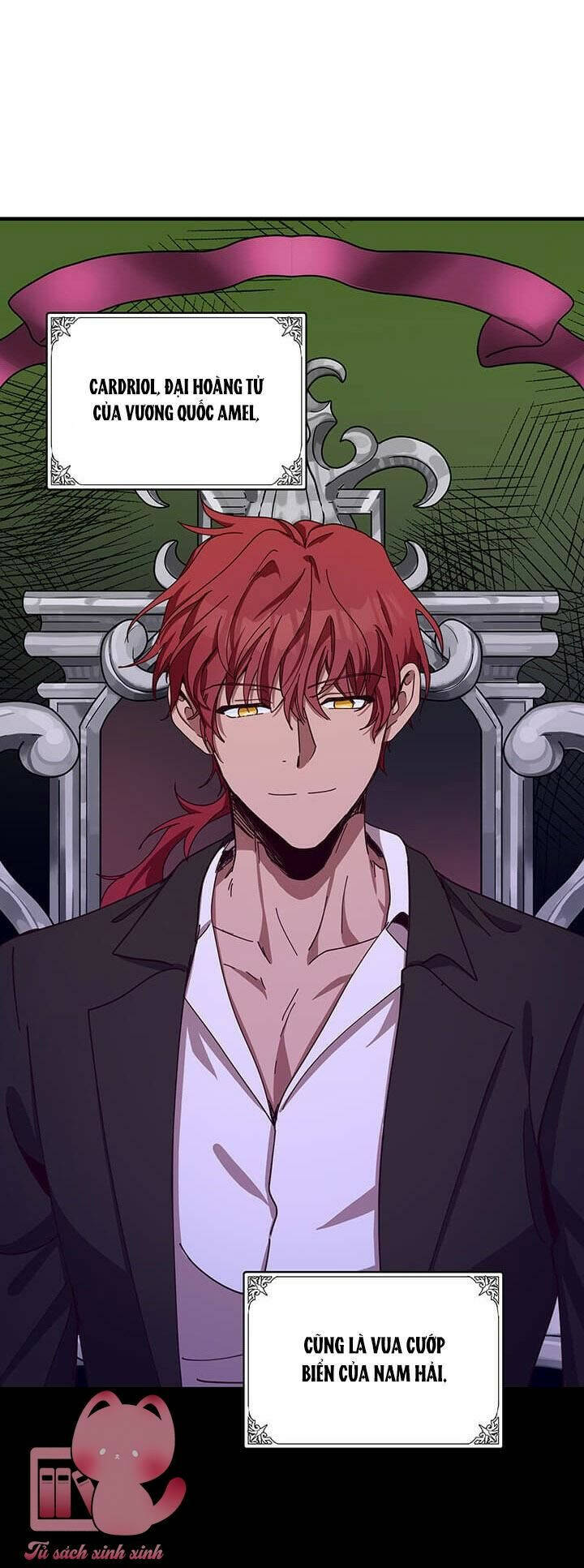 Ác Nữ Trùng Sinh - Chap 67 - Trang 13