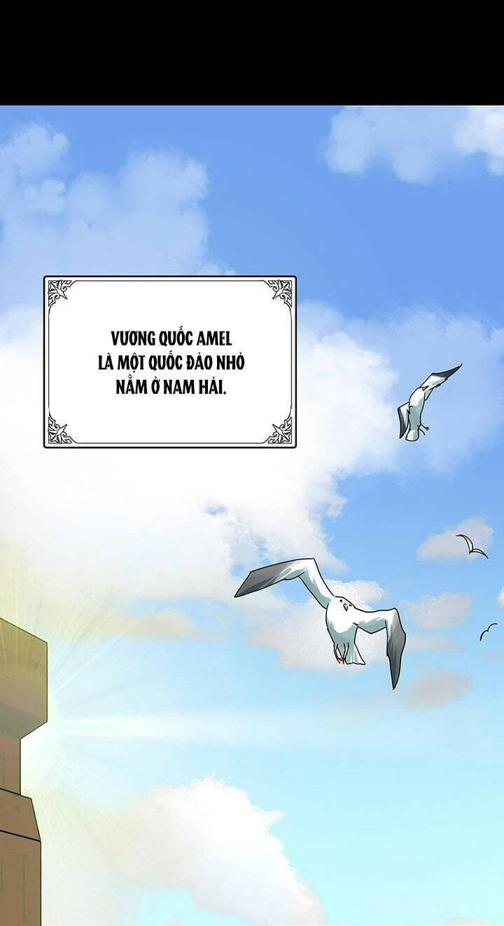 Ác Nữ Trùng Sinh - Chap 67 - Trang 14