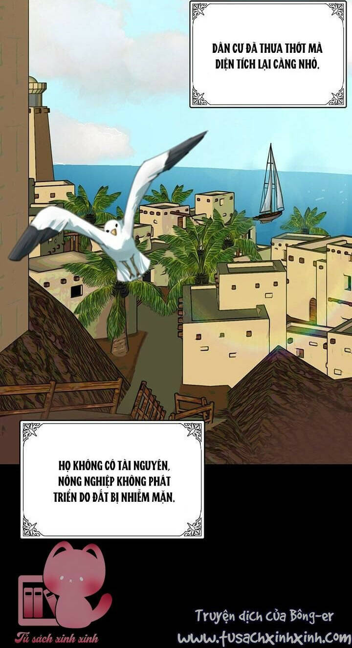 Ác Nữ Trùng Sinh - Chap 67 - Trang 15
