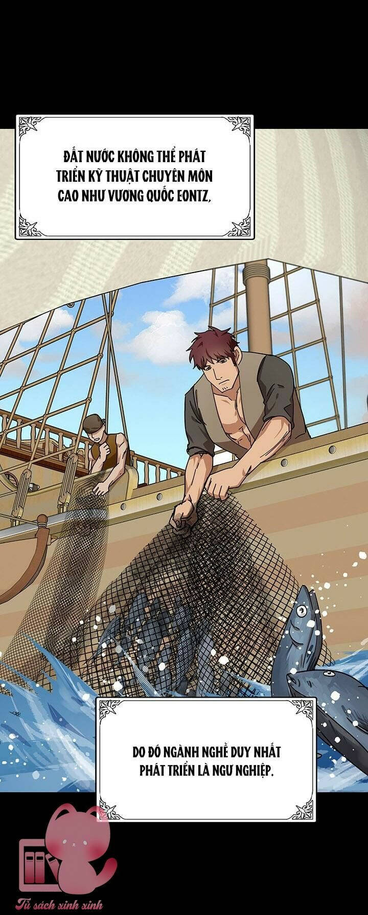 Ác Nữ Trùng Sinh - Chap 67 - Trang 16