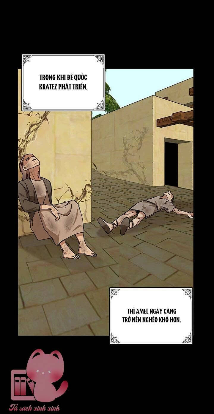 Ác Nữ Trùng Sinh - Chap 67 - Trang 17