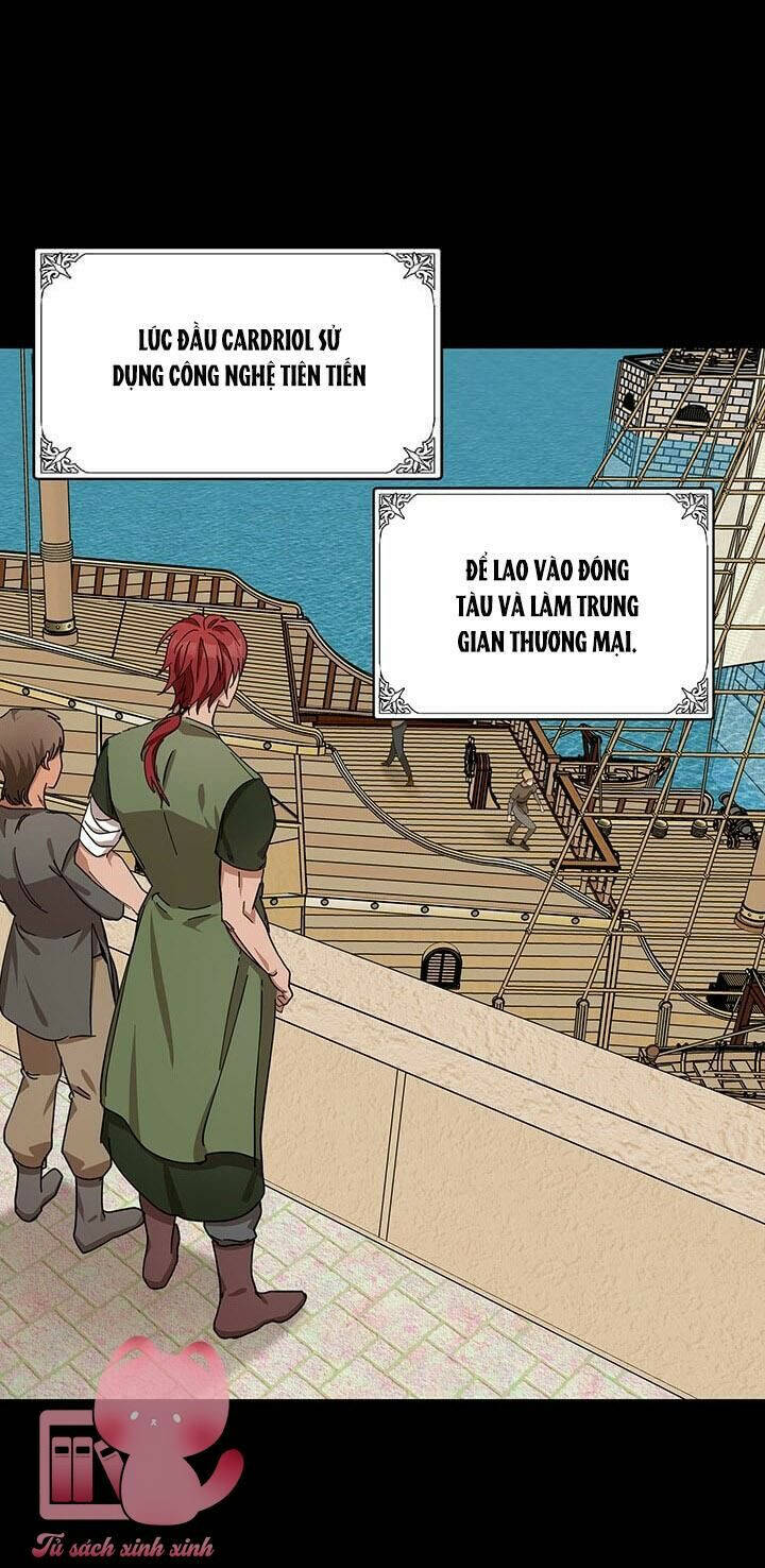 Ác Nữ Trùng Sinh - Chap 67 - Trang 18