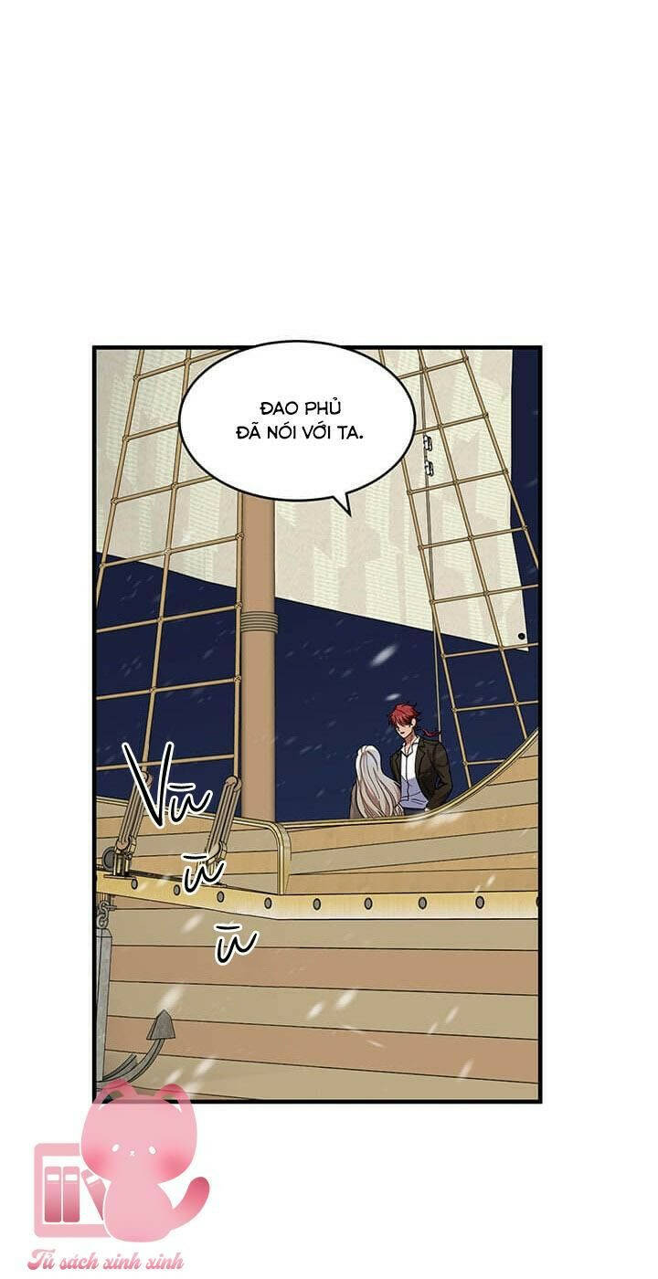 Ác Nữ Trùng Sinh - Chap 67 - Trang 3