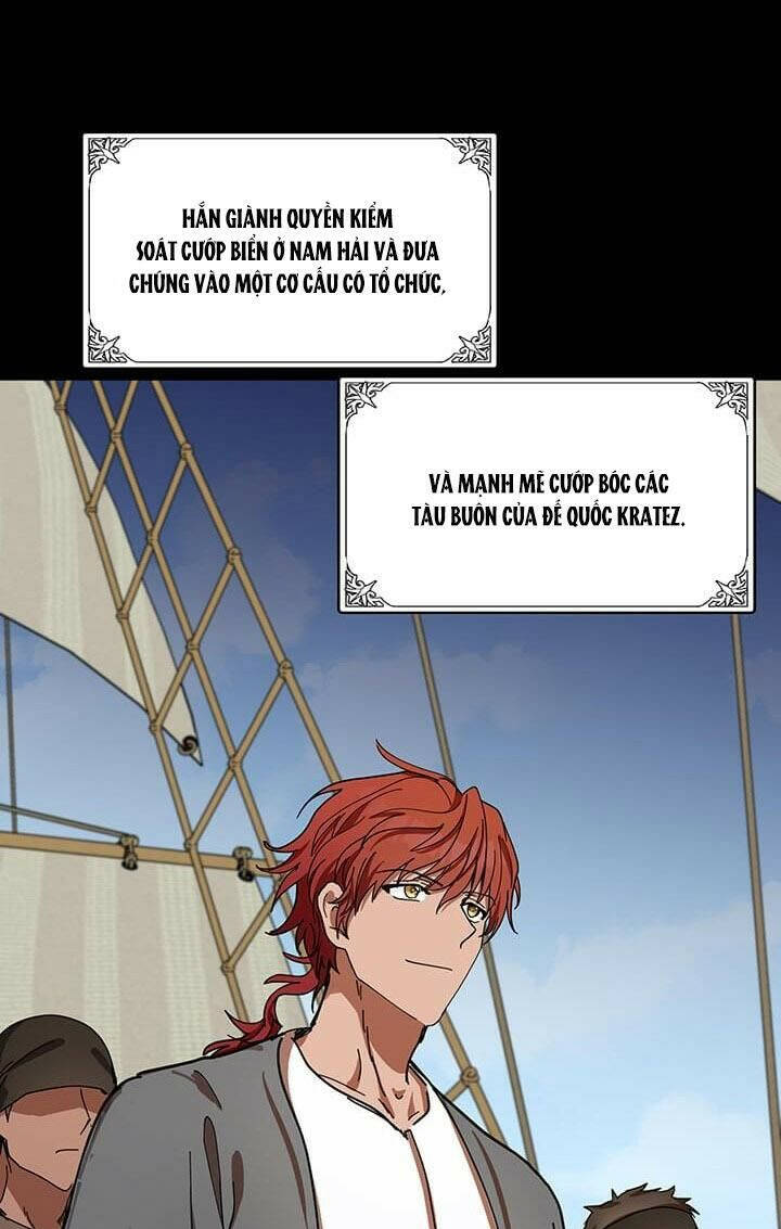 Ác Nữ Trùng Sinh - Chap 67 - Trang 21