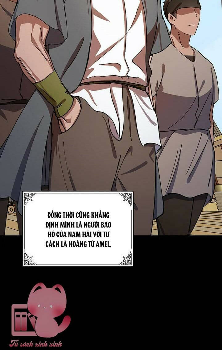 Ác Nữ Trùng Sinh - Chap 67 - Trang 22