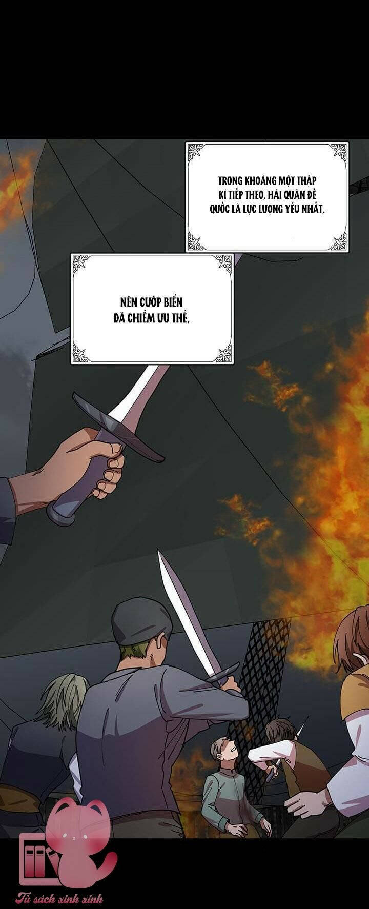 Ác Nữ Trùng Sinh - Chap 67 - Trang 23