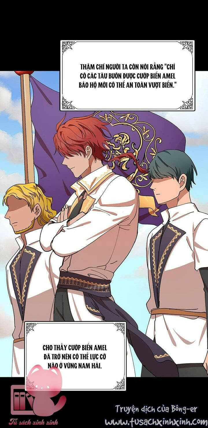 Ác Nữ Trùng Sinh - Chap 67 - Trang 24