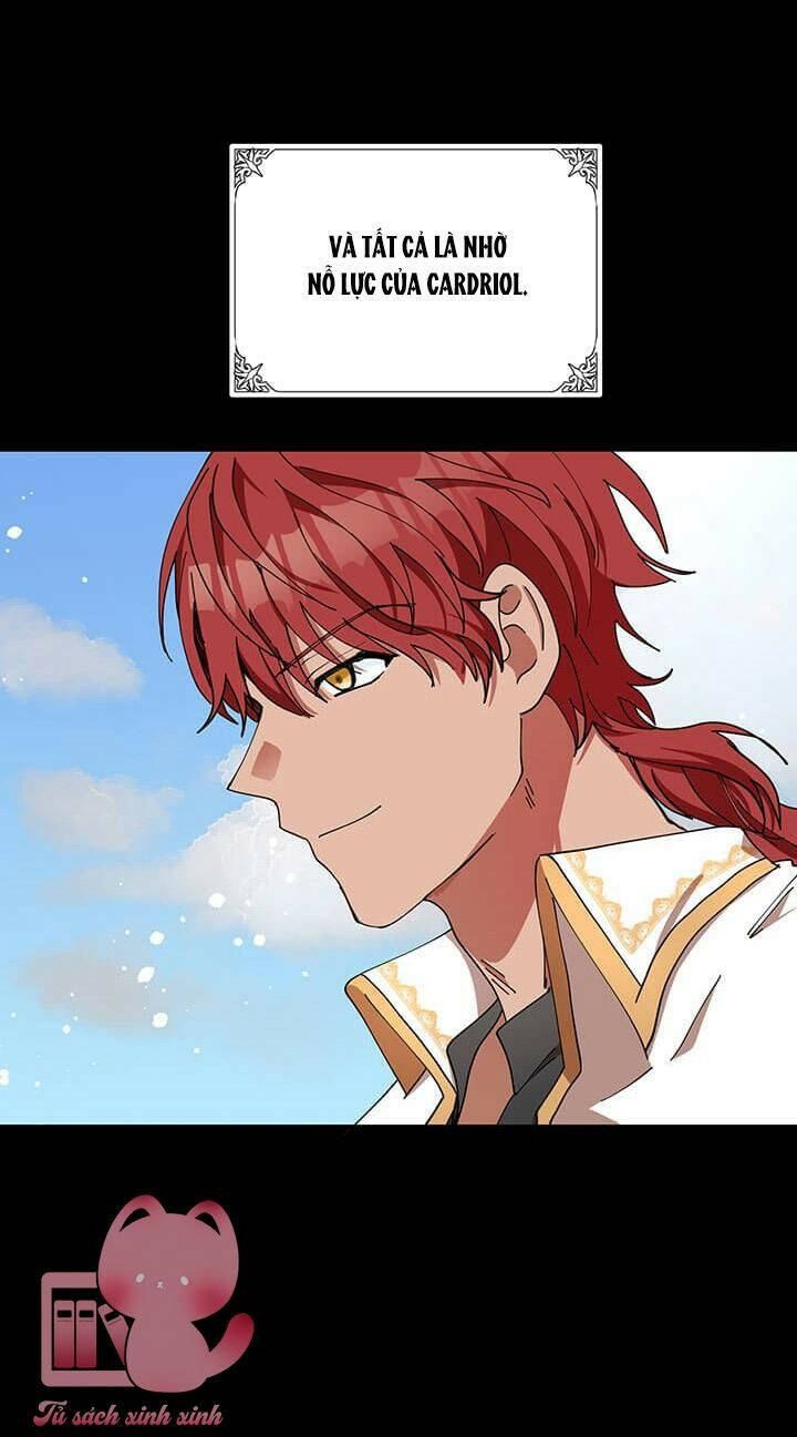 Ác Nữ Trùng Sinh - Chap 67 - Trang 25