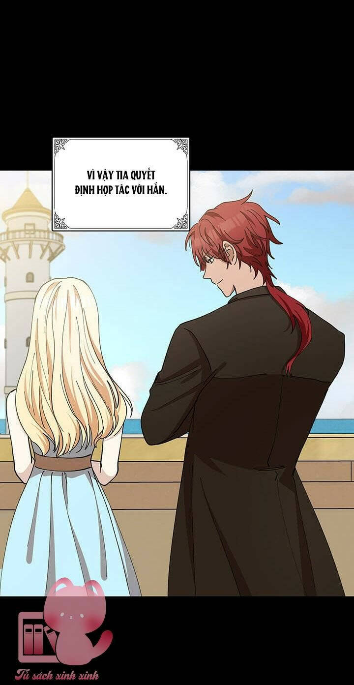 Ác Nữ Trùng Sinh - Chap 67 - Trang 26
