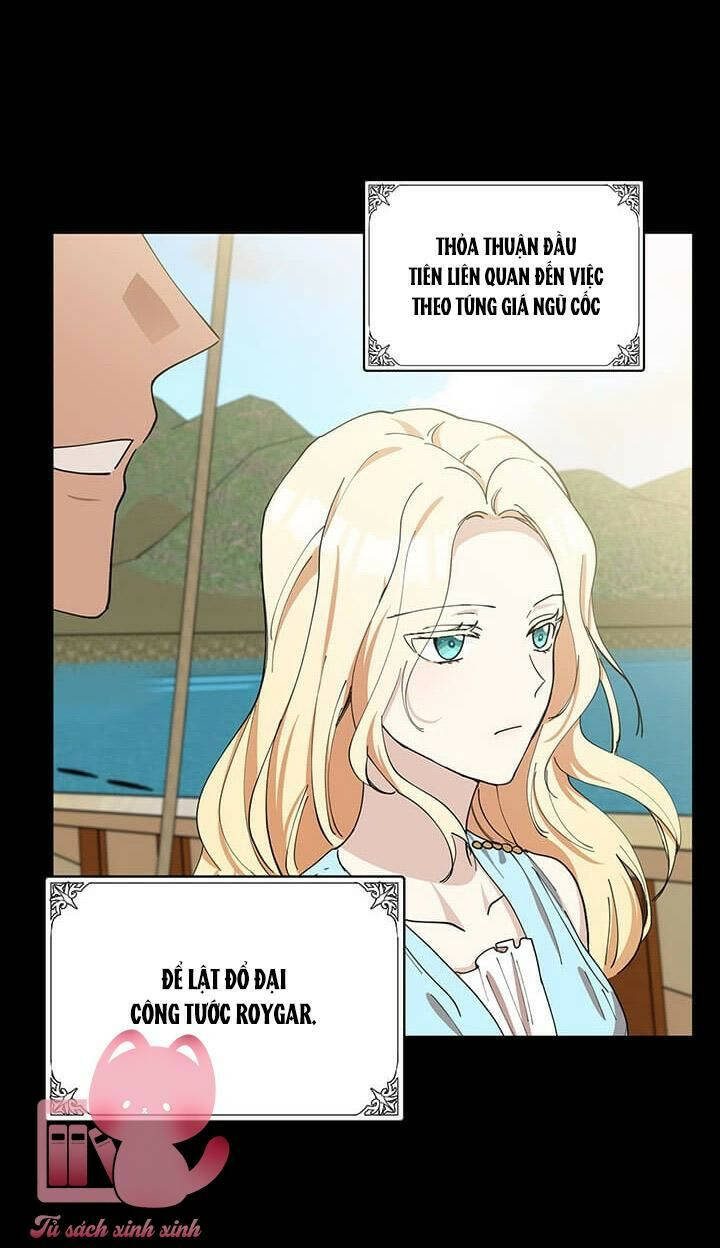 Ác Nữ Trùng Sinh - Chap 67 - Trang 27