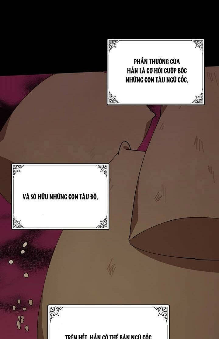 Ác Nữ Trùng Sinh - Chap 67 - Trang 28