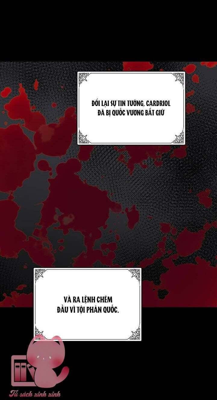 Ác Nữ Trùng Sinh - Chap 67 - Trang 32