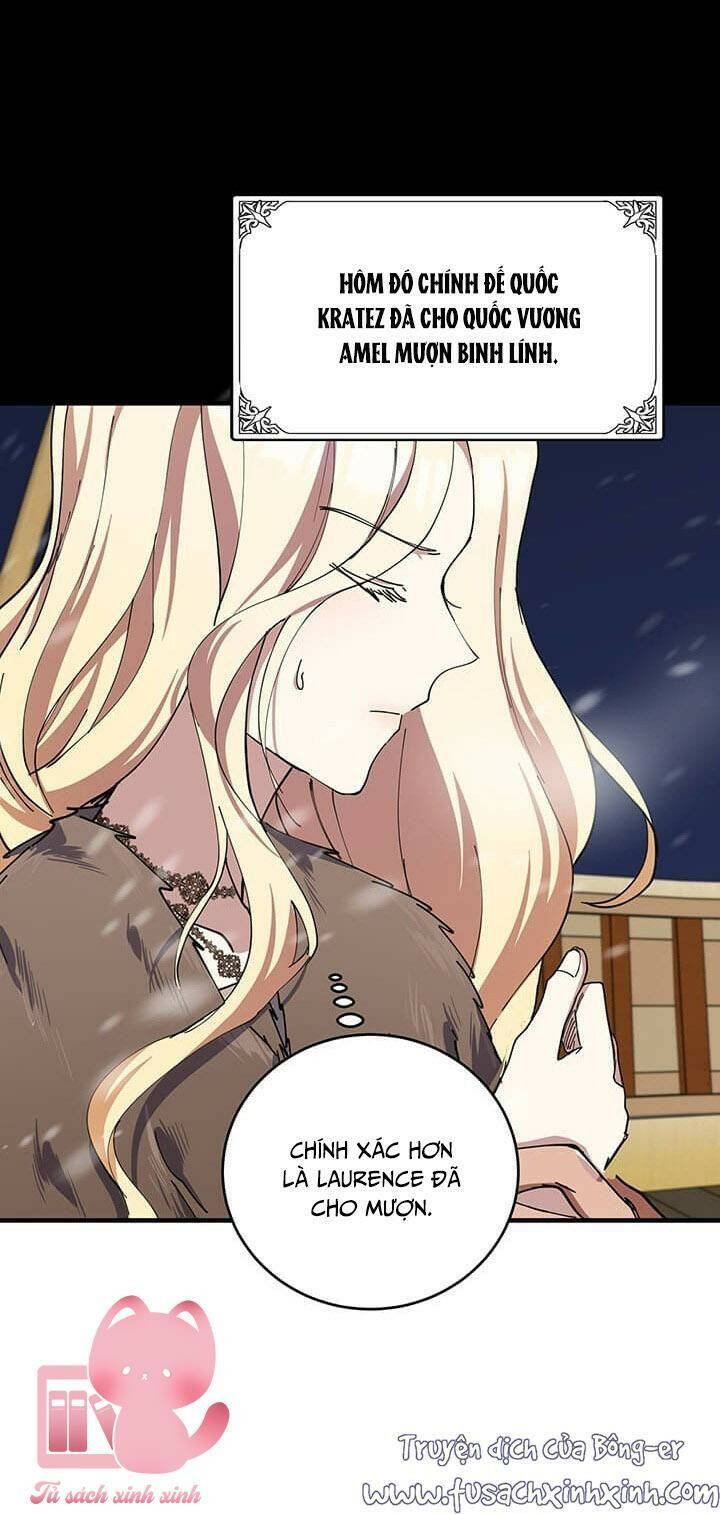 Ác Nữ Trùng Sinh - Chap 67 - Trang 33