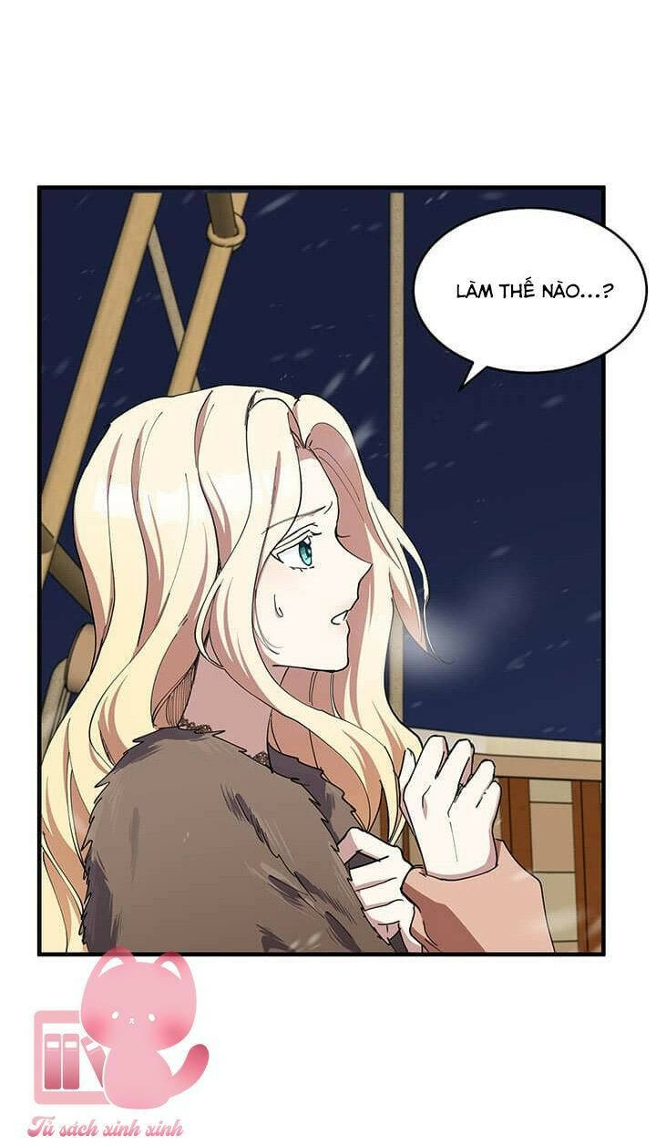Ác Nữ Trùng Sinh - Chap 67 - Trang 34