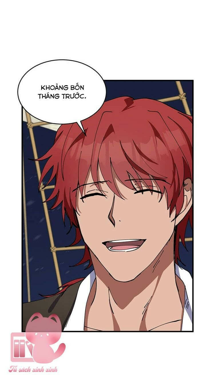 Ác Nữ Trùng Sinh - Chap 67 - Trang 35