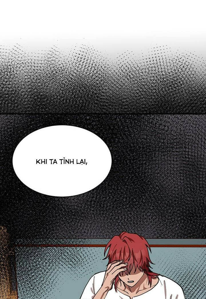 Ác Nữ Trùng Sinh - Chap 67 - Trang 36