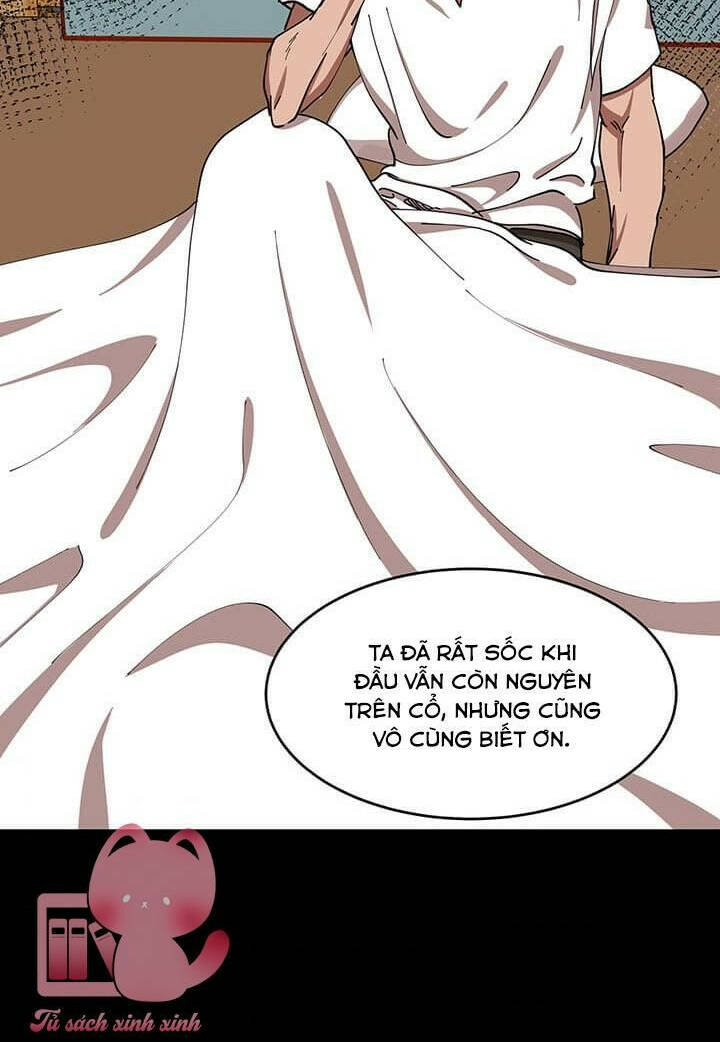 Ác Nữ Trùng Sinh - Chap 67 - Trang 37