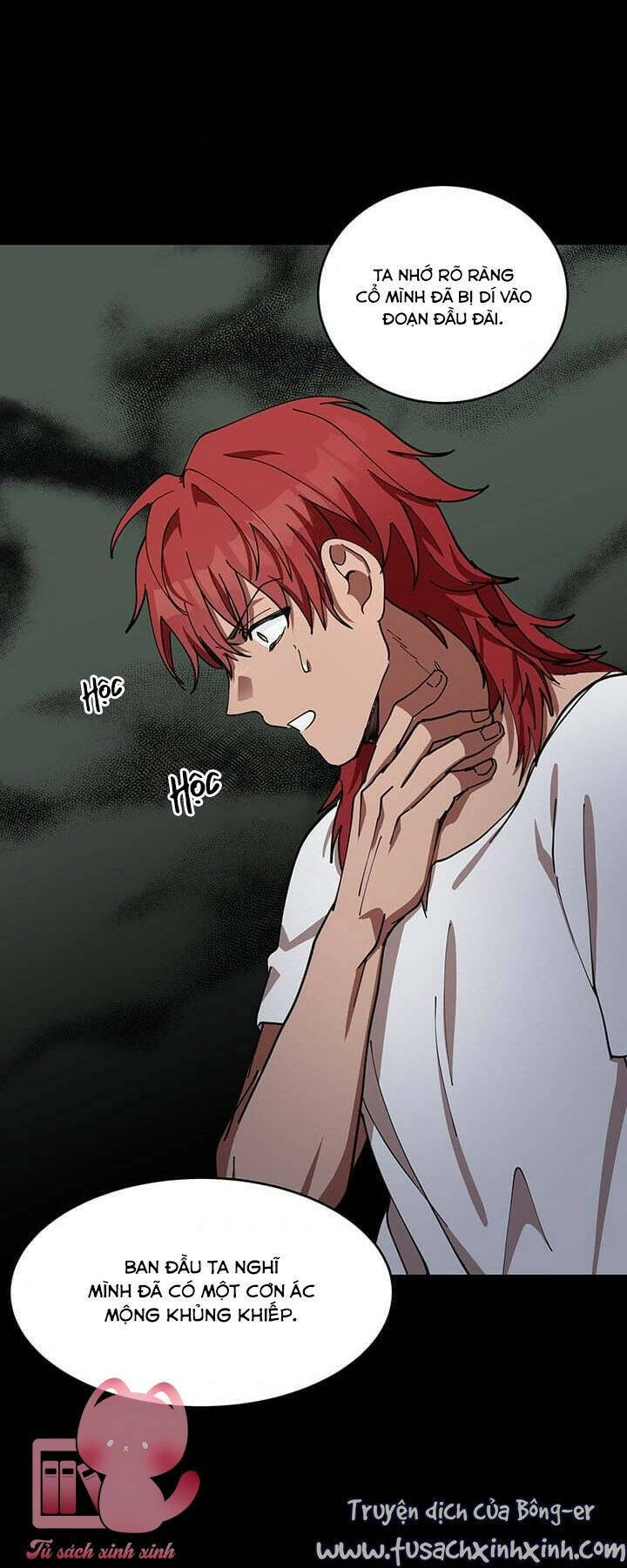Ác Nữ Trùng Sinh - Chap 67 - Trang 38