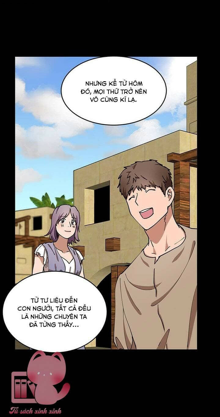Ác Nữ Trùng Sinh - Chap 67 - Trang 39