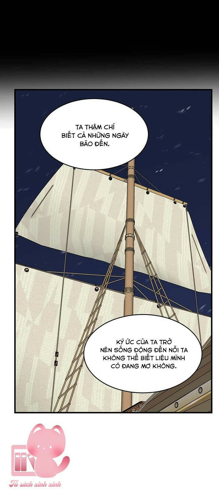 Ác Nữ Trùng Sinh - Chap 67 - Trang 40