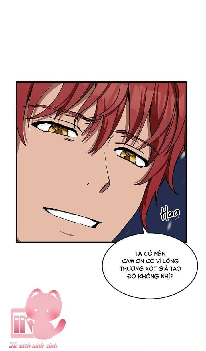 Ác Nữ Trùng Sinh - Chap 67 - Trang 5