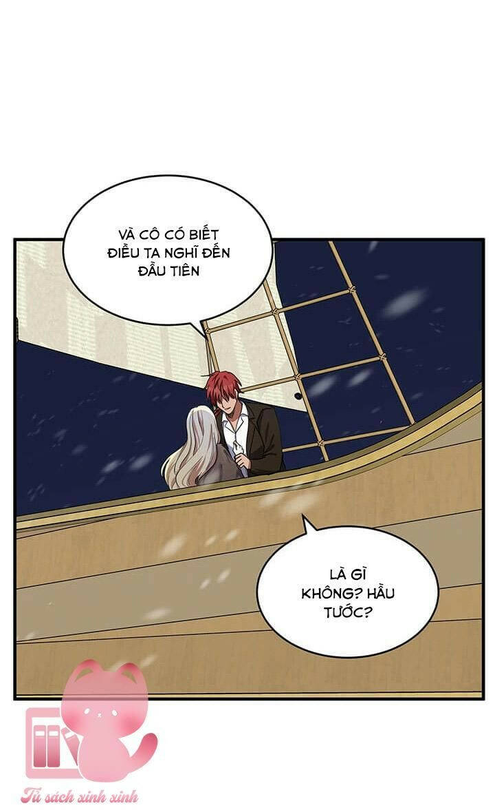 Ác Nữ Trùng Sinh - Chap 67 - Trang 41