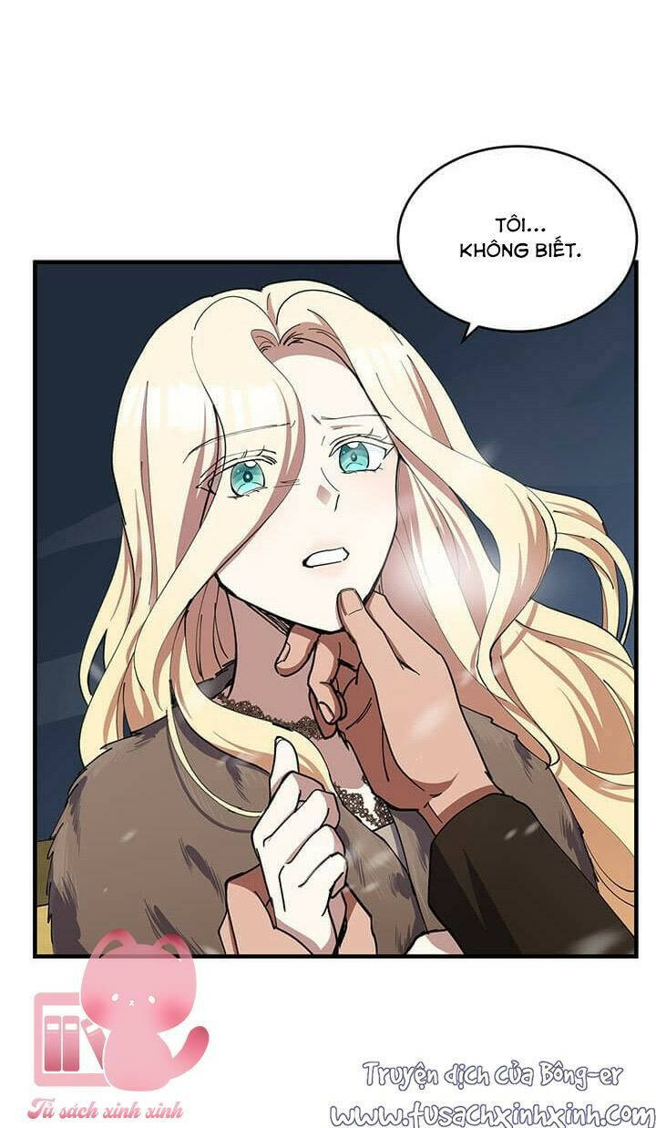Ác Nữ Trùng Sinh - Chap 67 - Trang 42