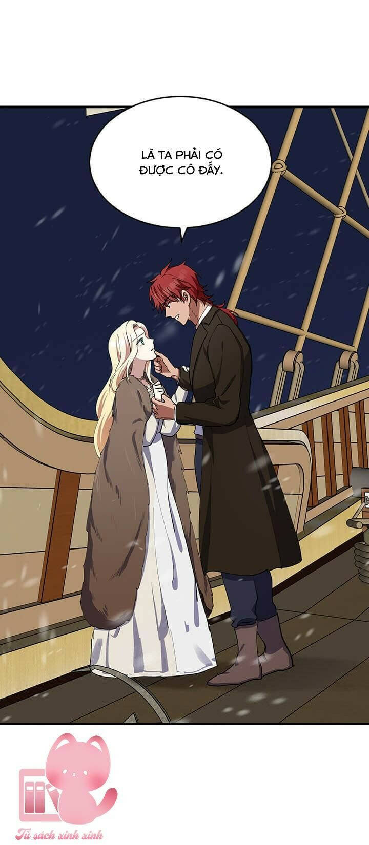Ác Nữ Trùng Sinh - Chap 67 - Trang 43