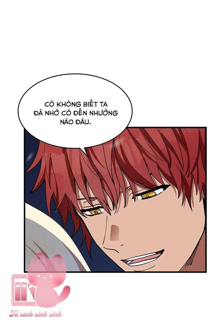 Ác Nữ Trùng Sinh - Chap 67 - Trang 44