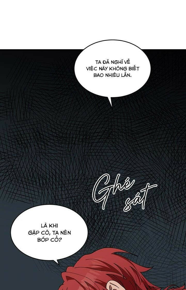 Ác Nữ Trùng Sinh - Chap 67 - Trang 45
