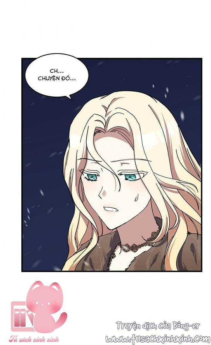 Ác Nữ Trùng Sinh - Chap 67 - Trang 6